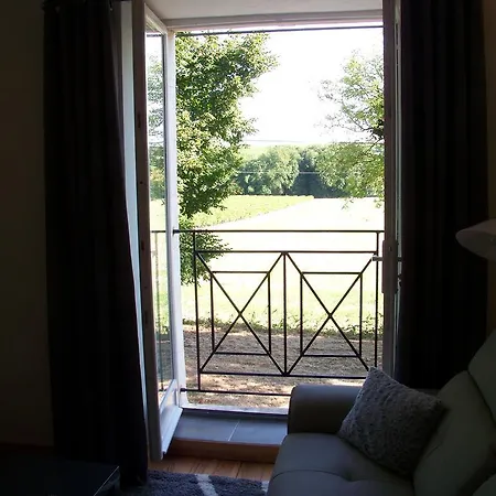 Apartamento Le Rosier