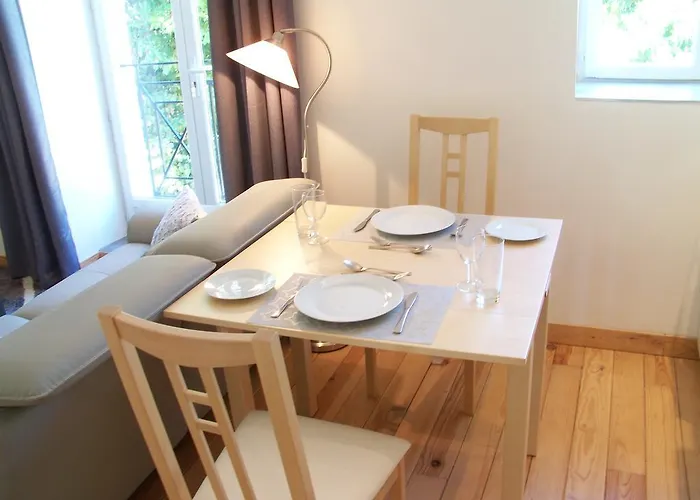 Le Rosier * Segonzac (Charente)